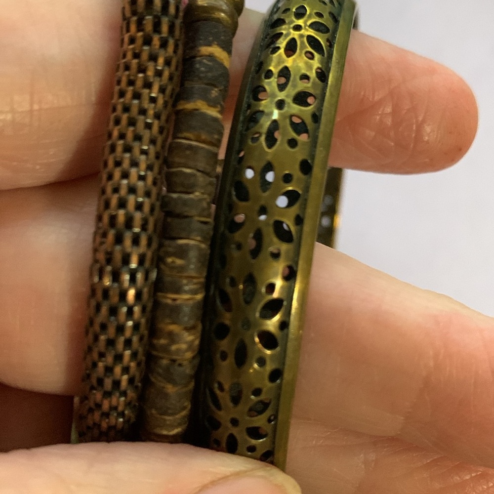 Three bracelets* - Picture 4 of 6